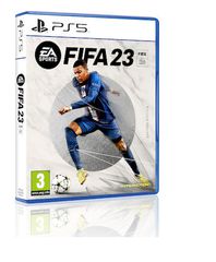 FIFA 23 (PS5) ΜΕΤΑΧΕΙΡΙΣΜΕΝΟ