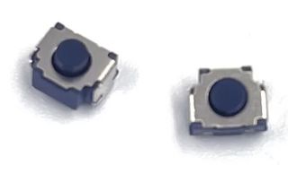 Nintendo Switch Joy-Con L R Bumper Trigger Button Micro Switch Controller Repair Parts