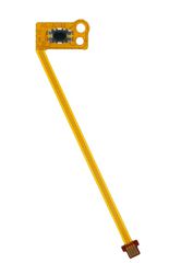 Καλωδιοταινία Joy-Con ZL Button Key Flex Cable για Nintendo Switch (BULK)(OEM)