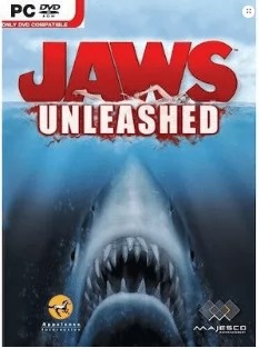 PC GAMES-JAWS UNLEASHED (MTX)