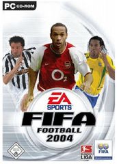 PC GAMES-FIFA FOOTBALL 2004(MTX)