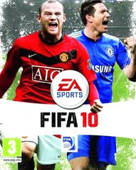 FIFA 2010 -PC DVD