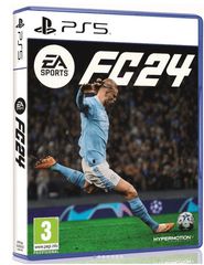 EA Sports FC 24 PS5 ΜΕΤΑΧΕΙΡΙΣΜΕΝΟ