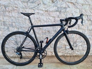 Δρόμου - Κούρσας Cannondale 2018 Super Six Evo Full Carbon Dura Ace 9100 11sp Άριστο