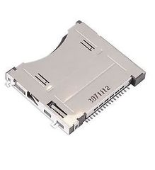 Nintendo New 3DS/3DS XL Slot 1 Socket Game Card υποδοχή κάρτας παιχνιδιού