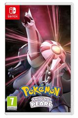 Pokemon Shining Pearl (Nintendo Switch) (MTX)