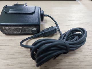 Original Φορτιστής για Nintendo DS και GBA SP AGS-002 (EUR)