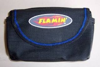Νέο Flamin Black Gameboy Advance Σύστημα θήκη μεταφοράς Gba 0818209251587