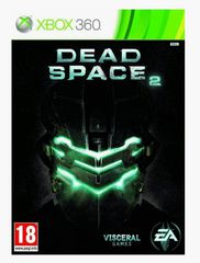 Dead Space 2 XBOX 360 Game Μεταχειρισμενο