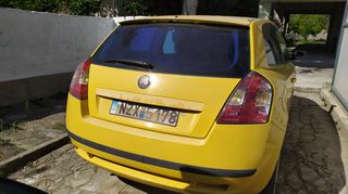 Fiat Stilo 2004 Dinamic