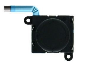 Μηχανισμός Joystick για Nintendo Switch / Switch Lite Black