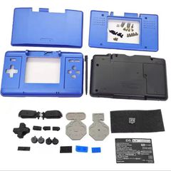 ds shell μπλε ( κέλυφος μπλε)