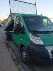 Ανατροπή Fiat 2013 DUCATO 2300-thumb-2