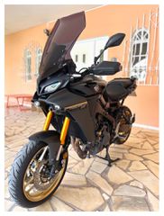 Yamaha Tracer 9 GT 2023