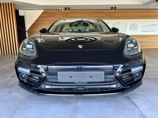 Porsche Panamera 2017 TURBO S E-Hybrid / Ceramic Brakes