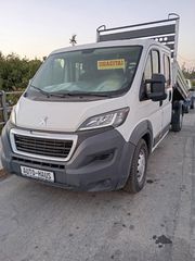 Ανατροπή Peugeot 2017 Boxer 7 θέσεις Ανατροπη-thumb-2