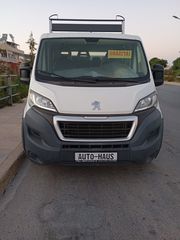 Ανατροπή Peugeot 2017 Boxer 7 θέσεις Ανατροπη-thumb-1