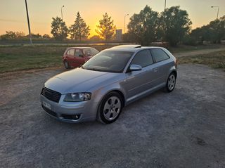 Audi A3 2004 ΕΥΚΑΙΡΙΑ