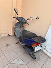 SYM Mask 50 ΑΝΤΑΛΑΚΤΙΚΑ