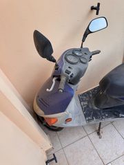 SYM Mask 50 ΑΝΤΑΛΑΚΤΙΚΑ-thumb-2