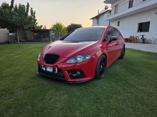 Seat Leon 2007 k04-064 dsg