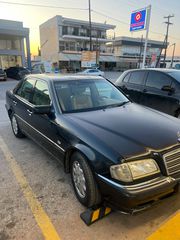 Mercedes-Benz C 180 1999