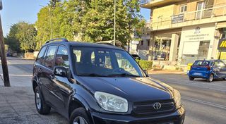 Toyota RAV 4 2004 2004