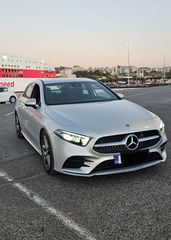 Mercedes-Benz A 200 2019 AMG LINE