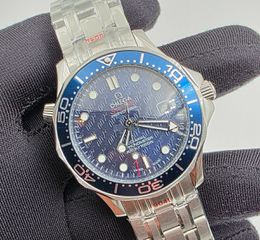 Omega 007 James Bond 50th annniversary Limited edition replica