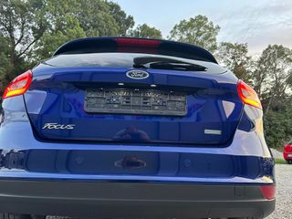Ford Focus 2018-thumb-5