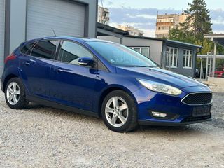 Ford Focus 2018-thumb-1