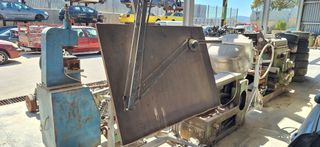 Επαγγελματικό σχεδιαστήριο