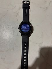 GARMIN FENIX 5 (Slate Gray with Black Band)