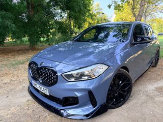 Bmw 116 2020 M-PERFORMANCE LOOK DIESEL