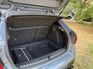 Bmw 116 2020 M-PERFORMANCE LOOK DIESEL-thumb-27
