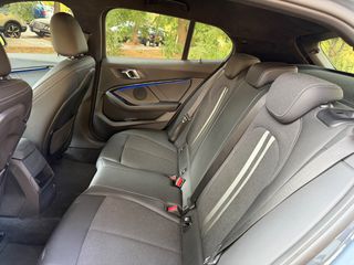 Bmw 116 2020 M-PERFORMANCE LOOK DIESEL-thumb-30