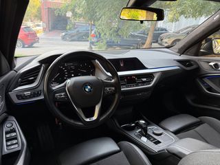Bmw 116 2020 M-PERFORMANCE LOOK DIESEL-thumb-31