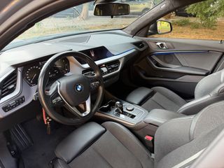 Bmw 116 2020 M-PERFORMANCE LOOK DIESEL-thumb-32