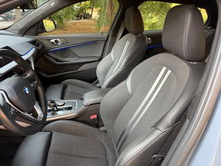 Bmw 116 2020 M-PERFORMANCE LOOK DIESEL-thumb-33