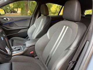 Bmw 116 2020 M-PERFORMANCE LOOK DIESEL-thumb-34