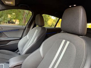 Bmw 116 2020 M-PERFORMANCE LOOK DIESEL-thumb-35