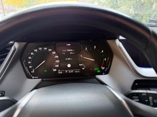 Bmw 116 2020 M-PERFORMANCE LOOK DIESEL-thumb-39