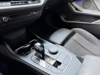 Bmw 116 2020 M-PERFORMANCE LOOK DIESEL-thumb-41