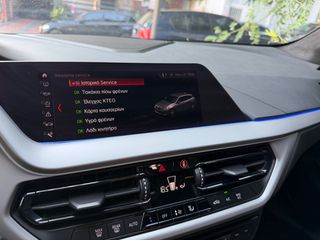 Bmw 116 2020 M-PERFORMANCE LOOK DIESEL-thumb-42