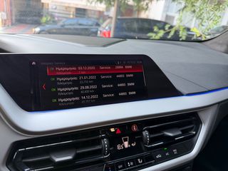 Bmw 116 2020 M-PERFORMANCE LOOK DIESEL-thumb-43