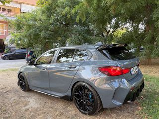 Bmw 116 2020 M-PERFORMANCE LOOK DIESEL-thumb-2