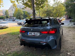 Bmw 116 2020 M-PERFORMANCE LOOK DIESEL-thumb-6