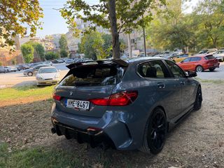 Bmw 116 2020 M-PERFORMANCE LOOK DIESEL-thumb-7