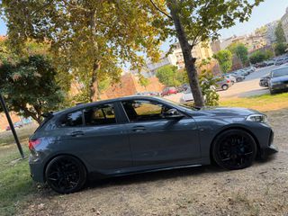 Bmw 116 2020 M-PERFORMANCE LOOK DIESEL-thumb-9