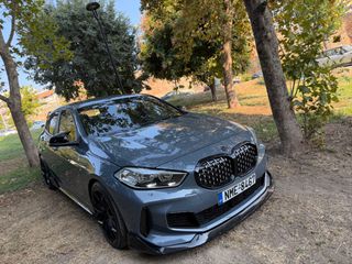 Bmw 116 2020 M-PERFORMANCE LOOK DIESEL-thumb-11